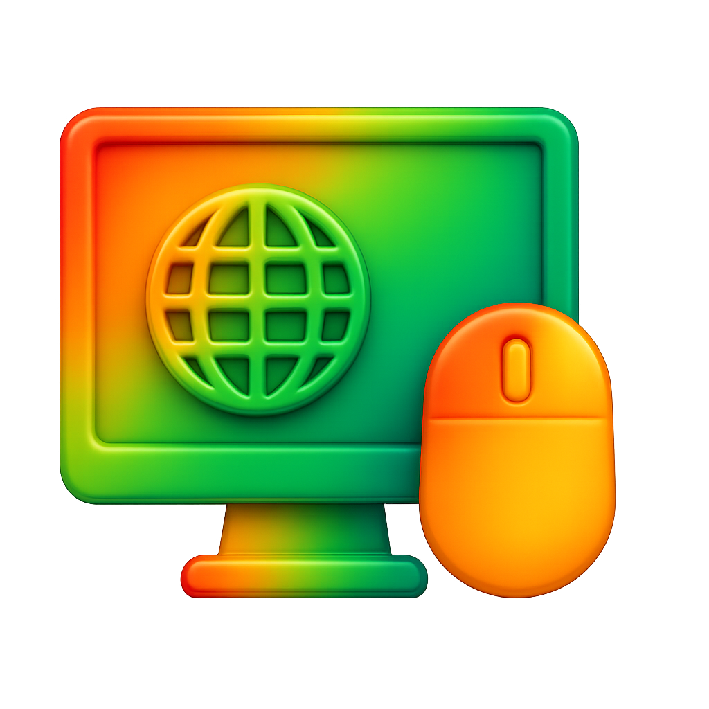 ICT Icon