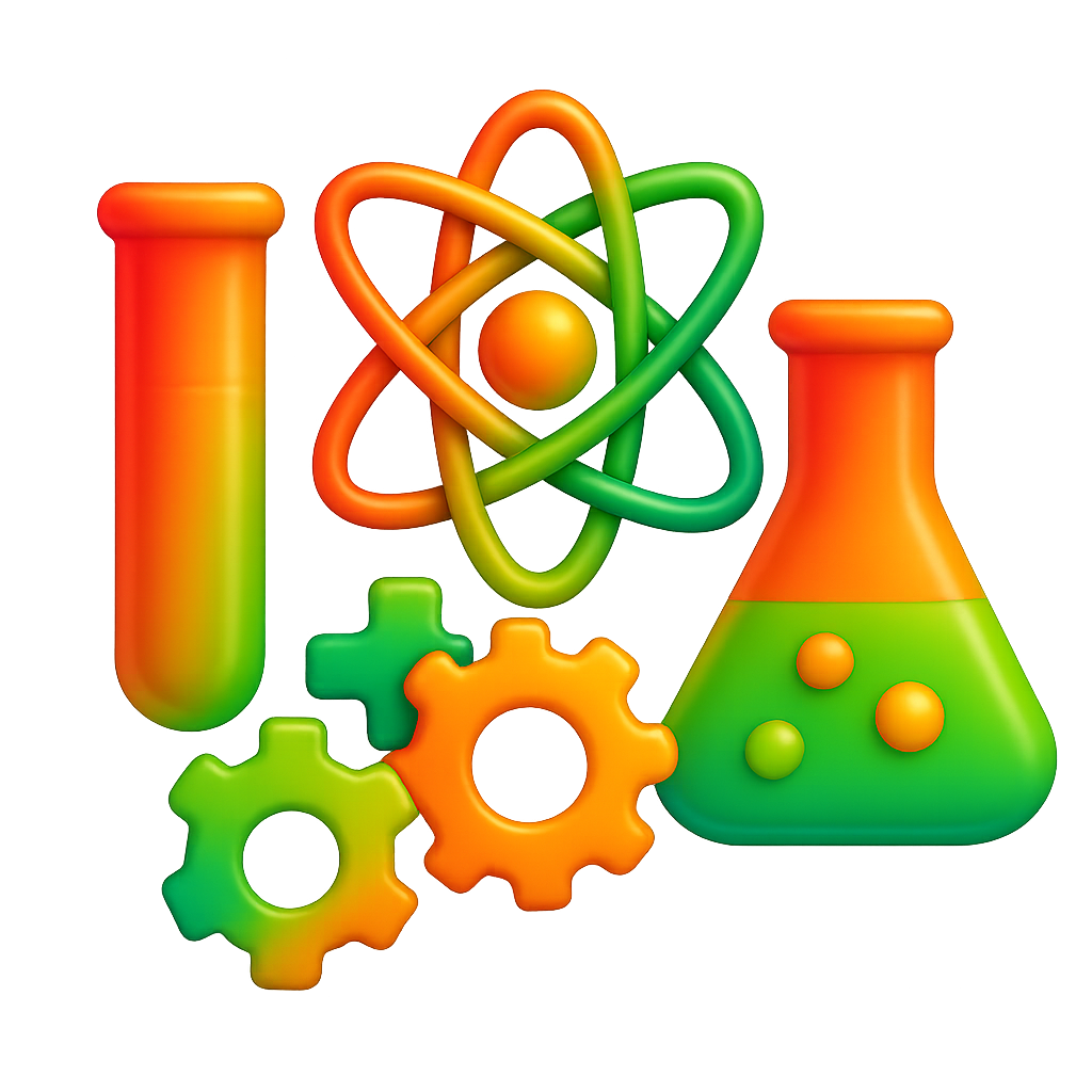 Science Icon