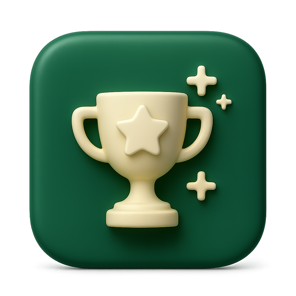 Gamified Challenges