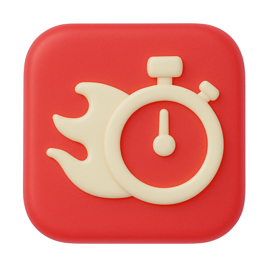 Countdown Timer